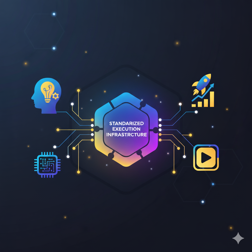 Hình ảnh biểu trưng câu chuyện thương hiệu Inspirio